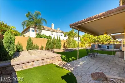 11141 Scotscraig Court, Las Vegas, NV 89141 