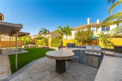 11141 Scotscraig Court, Las Vegas, NV 89141 