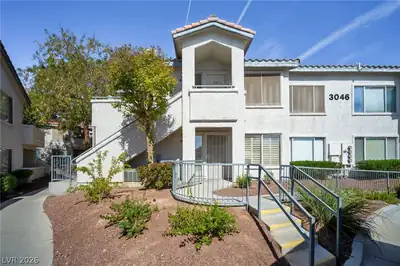 3046 Tarpon Drive 101, Las Vegas