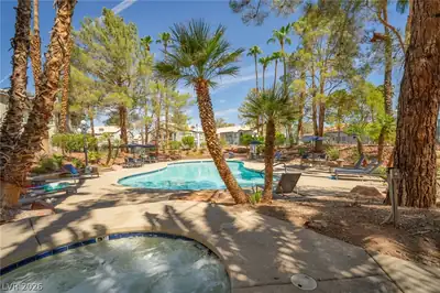 3046 Tarpon Drive 101 Pool