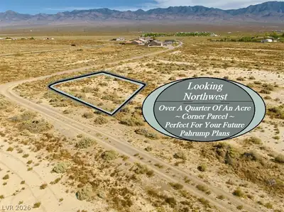 5941 North Deep Well Place 