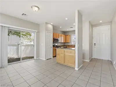 10280 Cherry Brook Street, Las Vegas, NV 89183 Kitchen