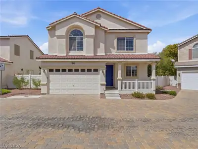 10280 Cherry Brook Street Las Vegas, NV 89183