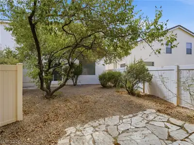 10280 Cherry Brook Street, Las Vegas, NV 89183 Yard