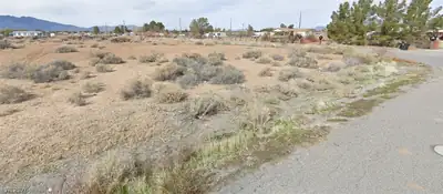 6160 South Surrey Lane, Pahrump