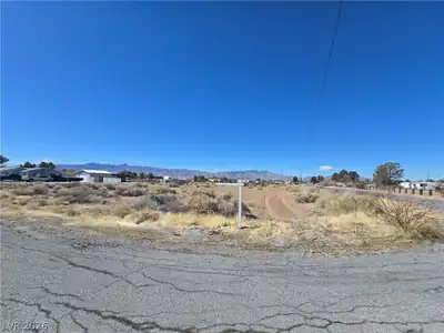 6160 South Surrey Lane Lot