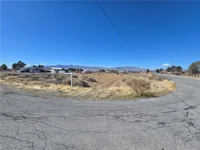 6160 South Surrey Lane Lot