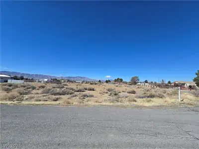 6160 South Surrey Lane Lot