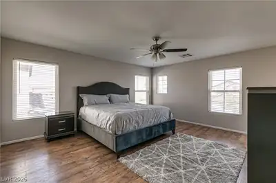 3123 ALDER GROVE Court 0 Bedroom