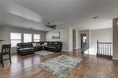 3123 ALDER GROVE Court 0, North Las Vegas