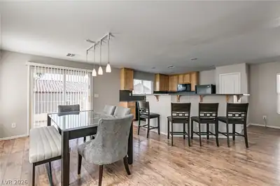 3123 ALDER GROVE Court 0 Dining Area