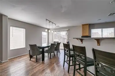 3123 ALDER GROVE Court 0 Dining Room