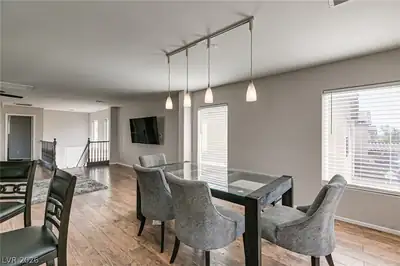 3123 ALDER GROVE Court 0 Dining Area