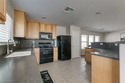 3123 ALDER GROVE Court 0 Kitchen