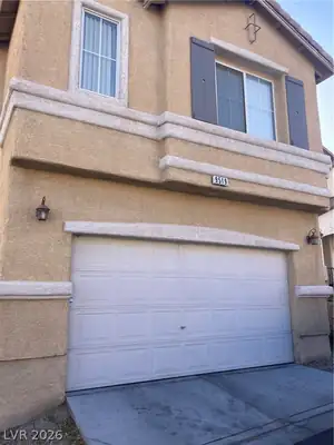 9519 Milkweed Canyon Avenue, Las Vegas