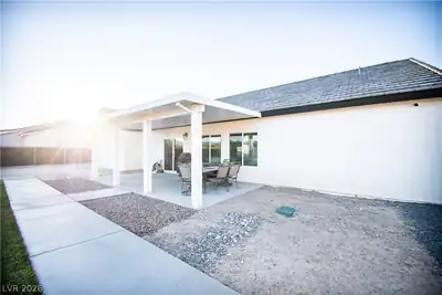 1151 East Blackhorn Patio