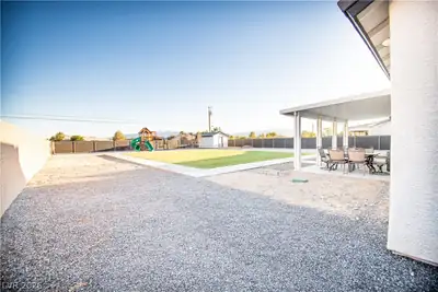 1151 East Blackhorn Yard
