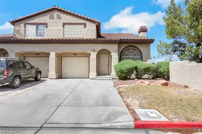 2600 PEBBLEGOLD Avenue 0, Henderson