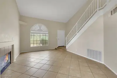2600 PEBBLEGOLD Avenue 0 Living Room