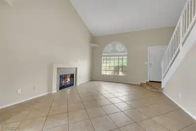 2600 PEBBLEGOLD Avenue 0 Living Room