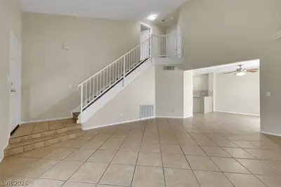 2600 PEBBLEGOLD Avenue 0 Entrance Foyer