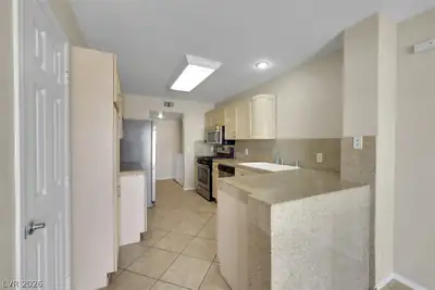 2600 PEBBLEGOLD Avenue 0 Kitchen
