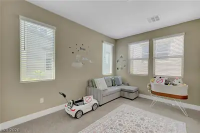 11401 Gravitation Drive, Las Vegas, NV 89135 Bedroom