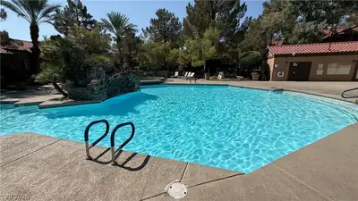 2200 South Fort Apache Road 2236 Pool