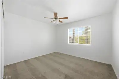 3318 North Decatur Boulevard 2114 Bedroom