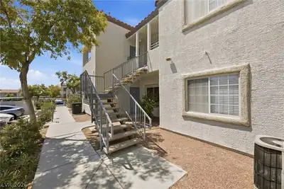 3318 North Decatur Boulevard 2114, Las Vegas