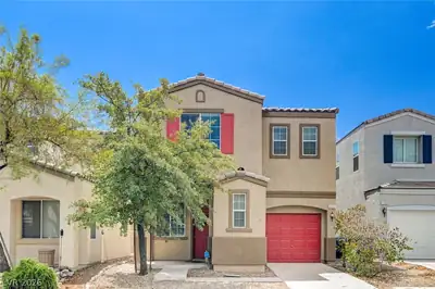 7747 Hampton Cove Lane, Las Vegas