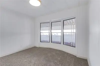 5436 Tres Piedras Road, Las Vegas, NV 89122 Bedroom