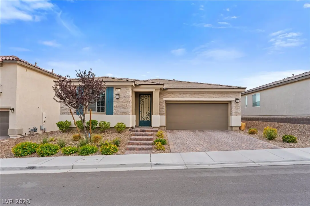 10765 Princeton Bluff Lane, Las Vegas, NV 89129