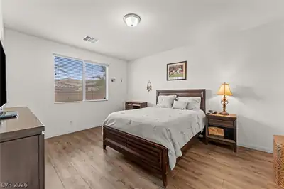 10765 Princeton Bluff Lane, Las Vegas, NV 89129 Bedroom