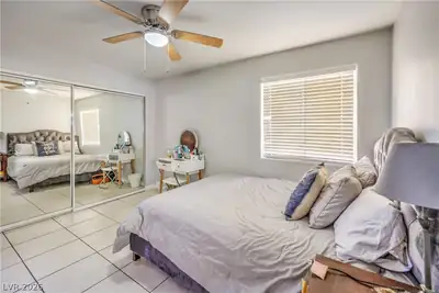 7950 West Flamingo Road 1086 Bedroom