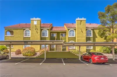 7950 West Flamingo Road 1086 Las Vegas, NV 89147