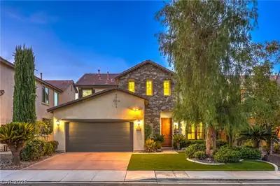 2418 Taragato Avenue, Henderson