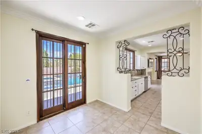 2418 Taragato Avenue, Henderson, NV 89052 Dining Area