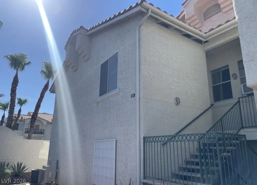6201 East Lake Mead Boulevard 204