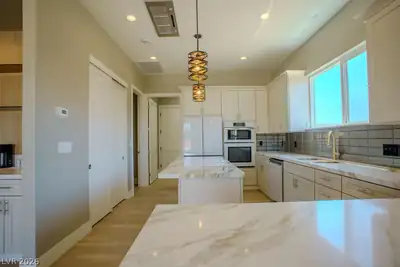 1840 Old West Avenue, Pahrump, NV 89048 Kitchen