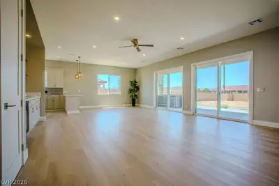 1840 Old West Avenue, Pahrump, NV 89048 Living Room