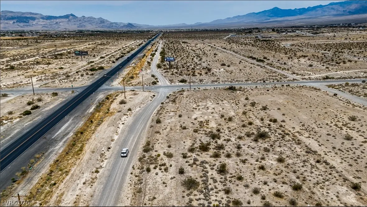 581 North Frontage Road
