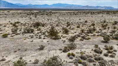 581 North Frontage Road Lot
