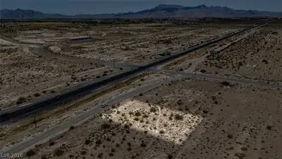 581 North Frontage Road Lot