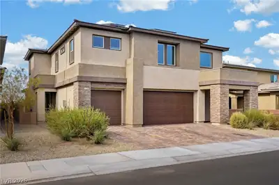 1288 Ventura Cliffs Avenue Henderson, NV 89012