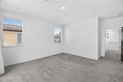 1288 Ventura Cliffs Avenue, Henderson, NV 89012 Bedroom