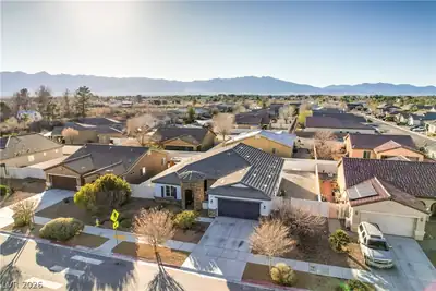 6452 Centennial Road, Pahrump