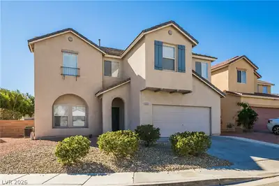 2921 Bayliner Avenue, North Las Vegas