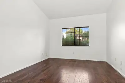 2851 South Valley View Boulevard 1093 Bedroom
