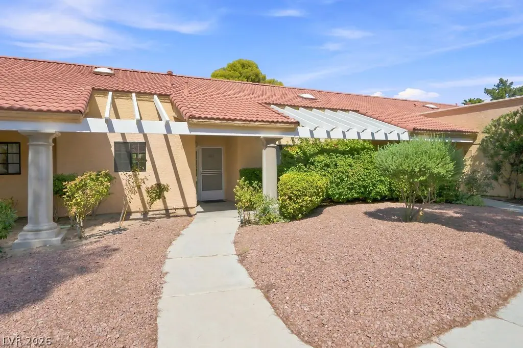 2851 South Valley View Boulevard 1093
